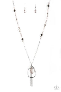 teardroppin-tassels-silver-necklace-paparazzi-accessories