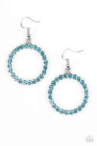 bubblicious-blue-earrings-paparazzi-accessories