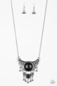 summit-style-black-necklace-paparazzi-accessories