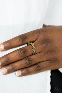 serenely-summer-brass-ring-paparazzi-accessories