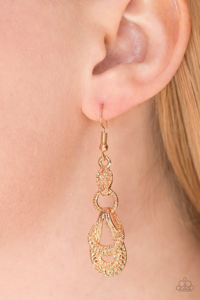 romantic-radiance-gold-earrings-paparazzi-accessories