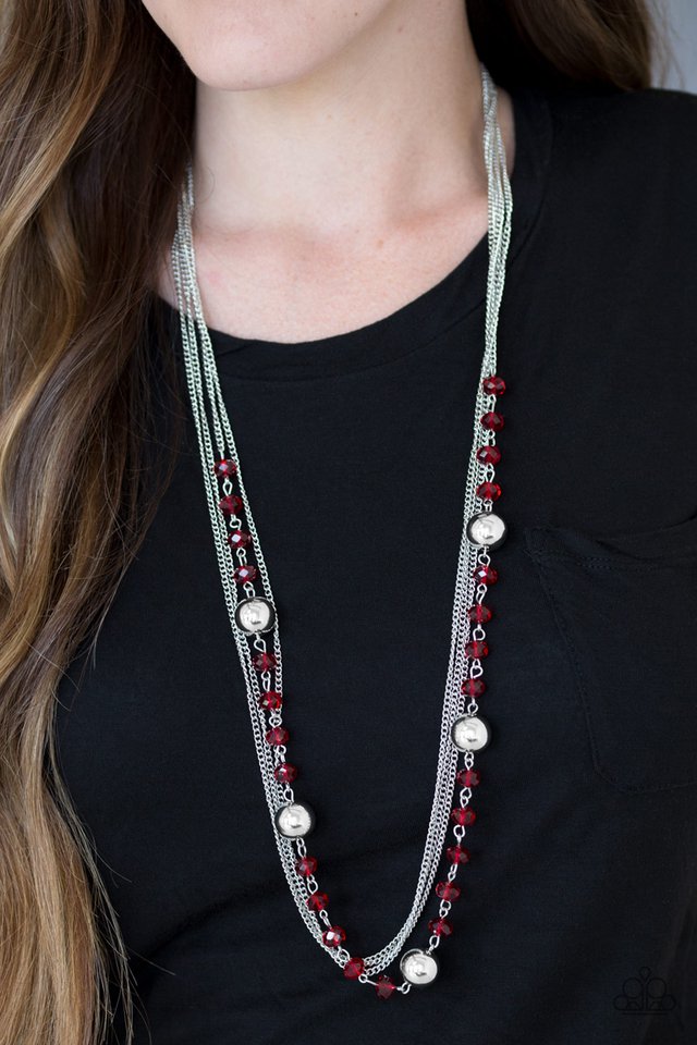 high-standards-red-necklace-paparazzi-accessories