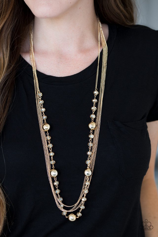 high-standards-gold-necklace-paparazzi-accessories