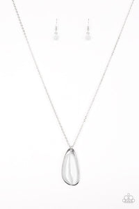 magically-modern-white-necklace-paparazzi-accessories