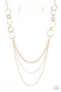 ring-down-the-house-gold-necklace-paparazzi-accessories