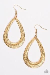 straight-up-shimmer-gold-earrings-paparazzi-accessories