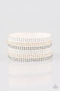 fight-fire-with-fire-white-bracelet-paparazzi-accessories