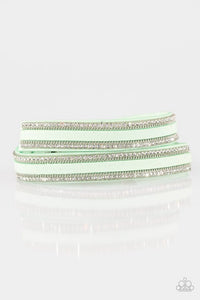 going-for-glam-green-bracelet-paparazzi-accessories