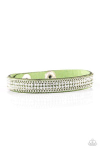 babe-bling-green-bracelet-paparazzi-accessories