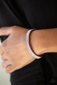 babe-bling-pink-bracelet-paparazzi-accessories