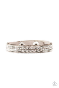 babe-bling-silver-bracelet-paparazzi-accessories