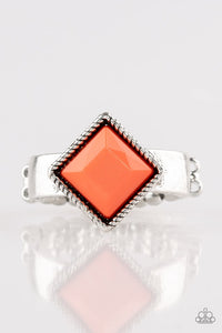 stylishly-fair-and-square-orange-ring-paparazzi-accessories
