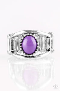 summer-tour-purple-ring-paparazzi-accessories
