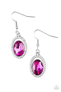 imperial-shine-ness-pink-earrings-paparazzi-accessories
