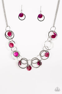 a-hot-shell-er-pink-necklace-paparazzi-accessories