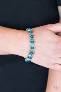 globetrotter-goals-blue-bracelet-paparazzi-accessories