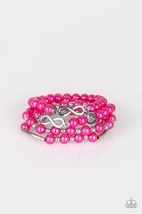limitless-luxury-pink-bracelet-paparazzi-accessories