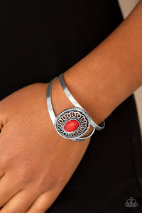 deep-in-the-tumbleweeds-red-bracelet-paparazzi-accessories