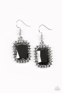 downtown-dapper-black-earrings-paparazzi-accessories