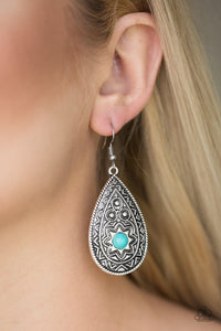summer-sol-blue-earrings-paparazzi-accessories