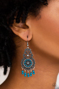 courageously-congo-blue-earrings