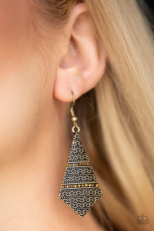 terra-trending-brass-earrings-paparazzi-accessories