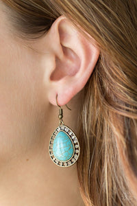 sahara-serenity-brass-earrings-paparazzi-accessories