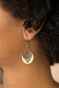 totally-terrestrial-brass-earrings-paparazzi-accessories