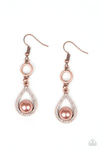 roll-out-the-ritz-copper-earrings-paparazzi-accessories