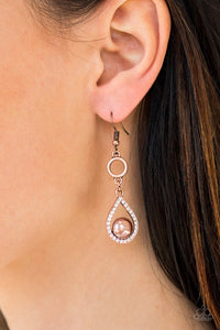 roll-out-the-ritz-copper-earrings-paparazzi-accessories
