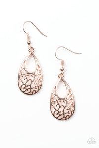 always-be-vine-rose-gold-earrings-paparazzi-accessories