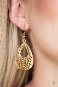 alpha-amazon-gold-earrings-paparazzi-accessories