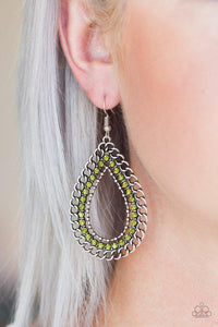 mechanical-marvel-green-earrings-paparazzi-accessories