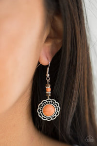 desert-bliss-orange-earrings-paparazzi-accessories
