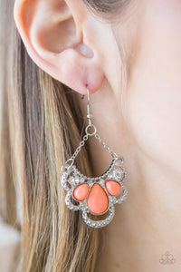caribbean-royalty-orange-earrings-paparazzi-accessories