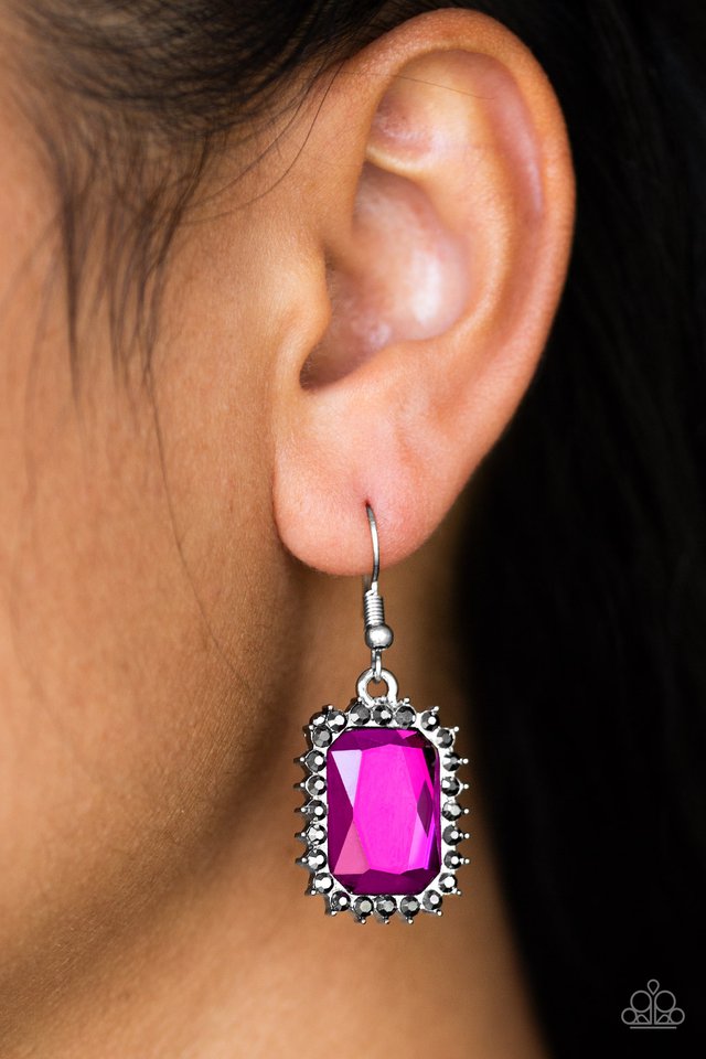downtown-dapper-pink-earrings-paparazzi-accessories