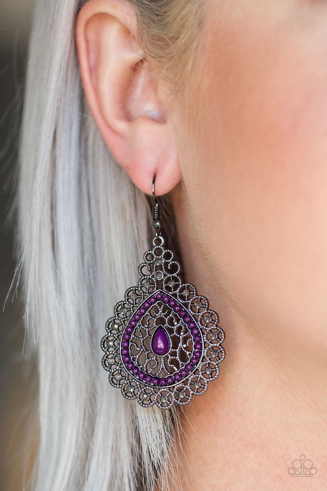 carnival-courtesan-purple-earrings-paparazzi-accessories