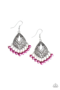 gracefully-gatsby-purple-earrings-paparazzi-accessories