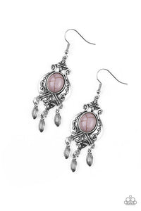 enchantingly-environmentalist-silver-earrings-paparazzi-accessories
