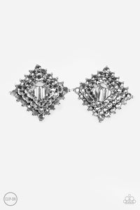kensington-keepsake-silver-clip-on-earrings-paparazzi-accessories