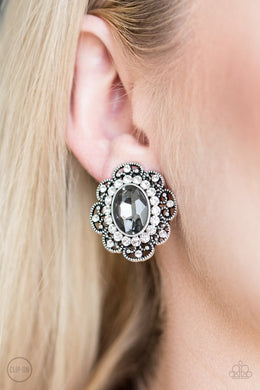 dine-and-dapper-silver-earrings-paparazzi-accessories