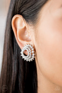 buckingham-beauty-white-clip-on-earrings-paparazzi-accessories