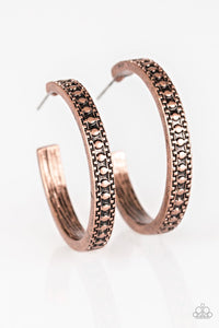 playfully-peruvian-copper-earrings-paparazzi-accessories