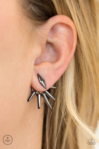 extra-electric-black-earrings-paparazzi-accessories