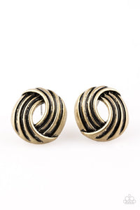 rare-refinement-brass-earrings-paparazzi-accessories