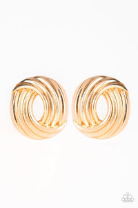 rare-refinement-gold-earrings-paparazzi-accessories