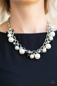 the-upstater-black-necklace-paparazzi-accessories