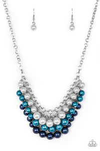 run-for-the-heels!-blue-necklace-paparazzi-accessories