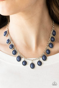 make-some-roam!-blue-necklace-paparazzi-accessories