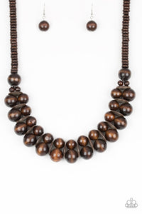 caribbean-cover-girl-brown-necklace-paparazzi-accessories